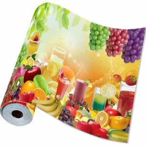Kitchen Wall Paper