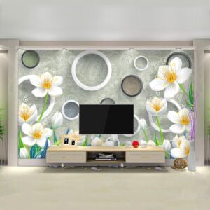 Drawing Room Wall Sheet