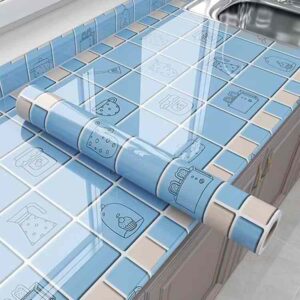 Kitchen Slap Sheet