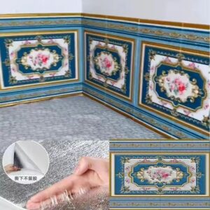 Wall Bottom Sheet