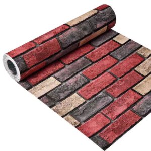 Brick Looks Wall Paper